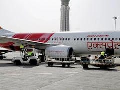 सुबह-सुबह देशभर के एयरपोर्ट्स पर सॉफ्टवेयर हुआ ठप, हजारों यात्रियों को हुई परेशानी