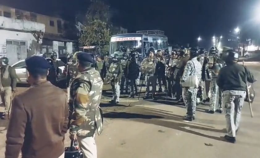 Latest and Breaking News on NDTV