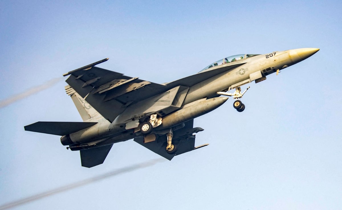 Latest and Breaking News on NDTV