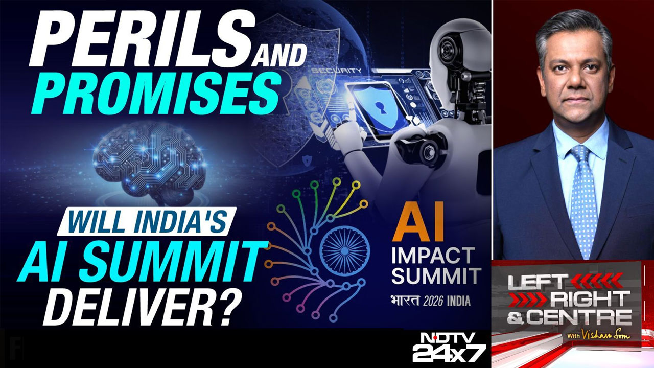 Perils And Promises: Will India's AI Summit Deliver?