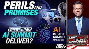 Perils And Promises: Will India's AI Summit Deliver?