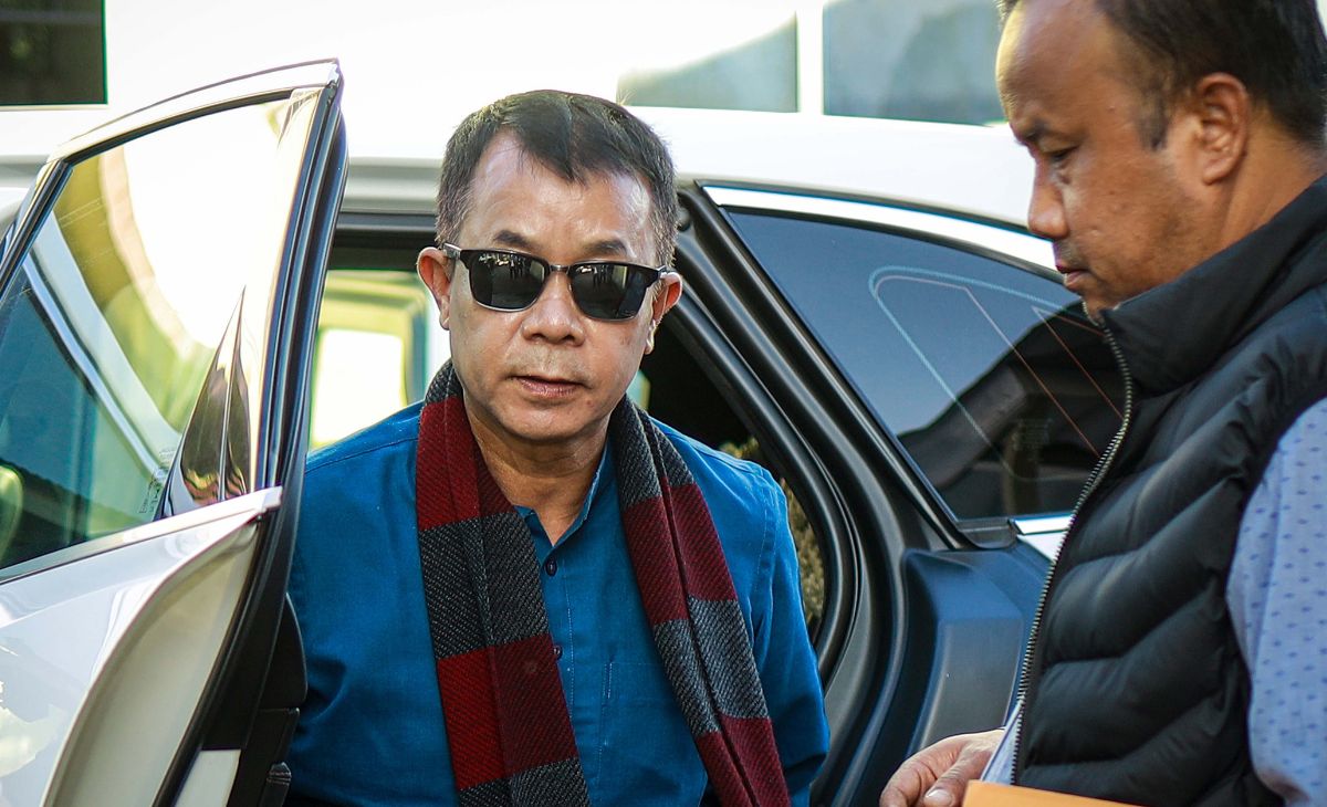 ताइक्वांडो में ब्लैक बेल्ट, राजनीति में बेदाग छवि... जानें कौन हैं युमनाम खेमचंद सिंह, जो बनेंगे मणिपुर के CM