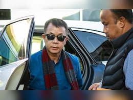 ताइक्वांडो में ब्लैक बेल्ट, राजनीति में बेदाग छवि... जानें कौन हैं युमनाम खेमचंद सिंह, जो बनेंगे मणिपुर के CM