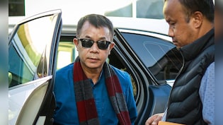 ताइक्वांडो में ब्लैक बेल्ट, राजनीति में बेदाग छवि... जानें कौन हैं युमनाम खेमचंद सिंह, जो बनेंगे मणिपुर के CM