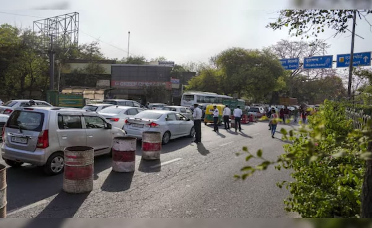 पेंडिंग चालान से छुटकारा पाने के लिए नहीं लगाने पड़ेंगे कोर्ट के चक्कर, घर बैठे 'डिजिटल लोक अदालत' से करें निपटारा, जानिए जरूरी बातें