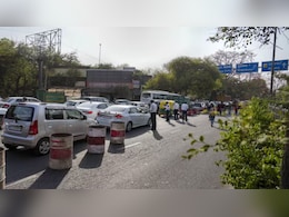 पेंडिंग चालान से छुटकारा पाने के लिए नहीं लगाने पड़ेंगे कोर्ट के चक्कर, घर बैठे 'डिजिटल लोक अदालत' से करें निपटारा, जानिए जरूरी बातें