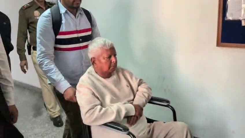 Latest and Breaking News on NDTV