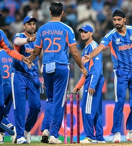 How Did India Bounce Back From South Africa Loss? Arshdeep Singh Makes Big Revelation