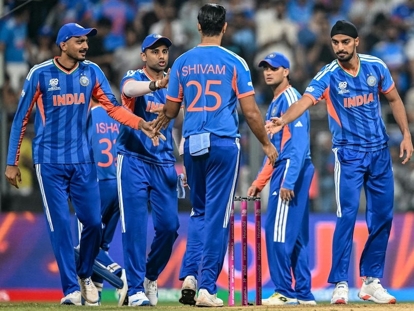 How Did India Bounce Back From South Africa Loss? Arshdeep Singh Makes Big Revelation
