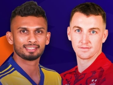 ENG vs SL T20 WC 2026, Live Match Updates: श्रीलंका के खिलाफ इंग्लैंड की पहले बल्लेबाजी, जानें लाइव अपडेट्स