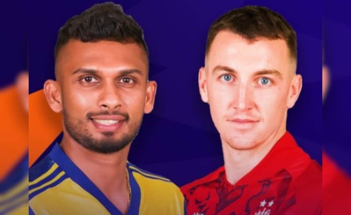 ENG vs SL T20 WC 2026, Live Match Updates: श्रीलंका के खिलाफ इंग्लैंड की पहले बल्लेबाजी, जानें लाइव अपडेट्स