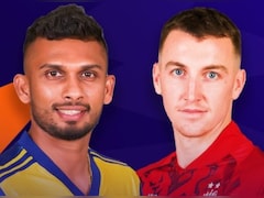 SL vs ENG T20 World Cup 2026: अगर पल्लेकेले में बारिश की वजह से रद्द हुआ श्रीलंका-इंगलैंड Super-8 मुकाबला तो क्या बनेगा समीकरण?