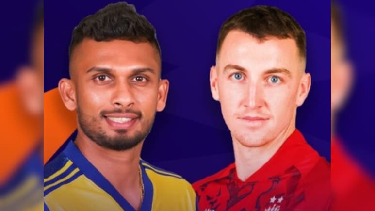 SL vs ENG T20 World Cup 2026: अगर पल्लेकेले में बारिश की वजह से रद्द हुआ श्रीलंका-इंगलैंड Super-8 मुकाबला तो क्या बनेगा समीकरण?