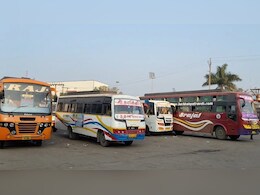 MP Bus Operators Strike : 2 मार्च से करेंगे अनिश्चितकालीन हड़ताल, होली से पहले क्&zwj;यों नहीं चलेंगी बसें?