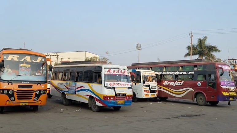 MP Bus Operators Strike : 2 मार्च से करेंगे अनिश्चितकालीन हड़ताल, होली से पहले क्&zwj;यों नहीं चलेंगी बसें?