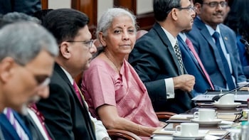 Sitharaman Calls 'Mis-Selling' By Banks Her Pet Peeve, Urges Them To Focus On Core Business