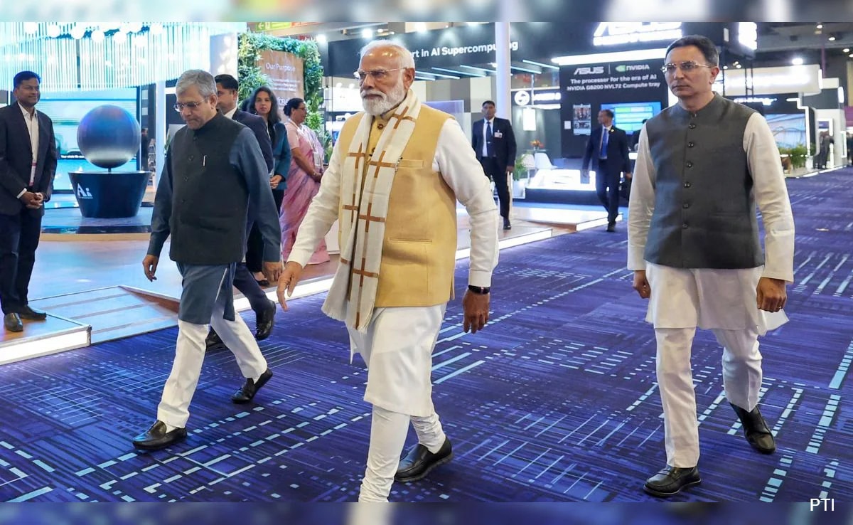 कूटनीति का 'मेगा मैराथन': स्‍पेन, फिनलैंड, सर्बिया... PM मोदी आज एक-दो नहीं, इतने देशों के प्रमुखों से मिलेंगे