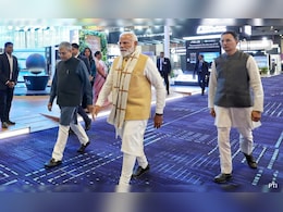 कूटनीति का 'मेगा मैराथन': स्&zwj;पेन, फिनलैंड, सर्बिया... PM मोदी आज एक-दो नहीं, इतने देशों के प्रमुखों से मिलेंगे