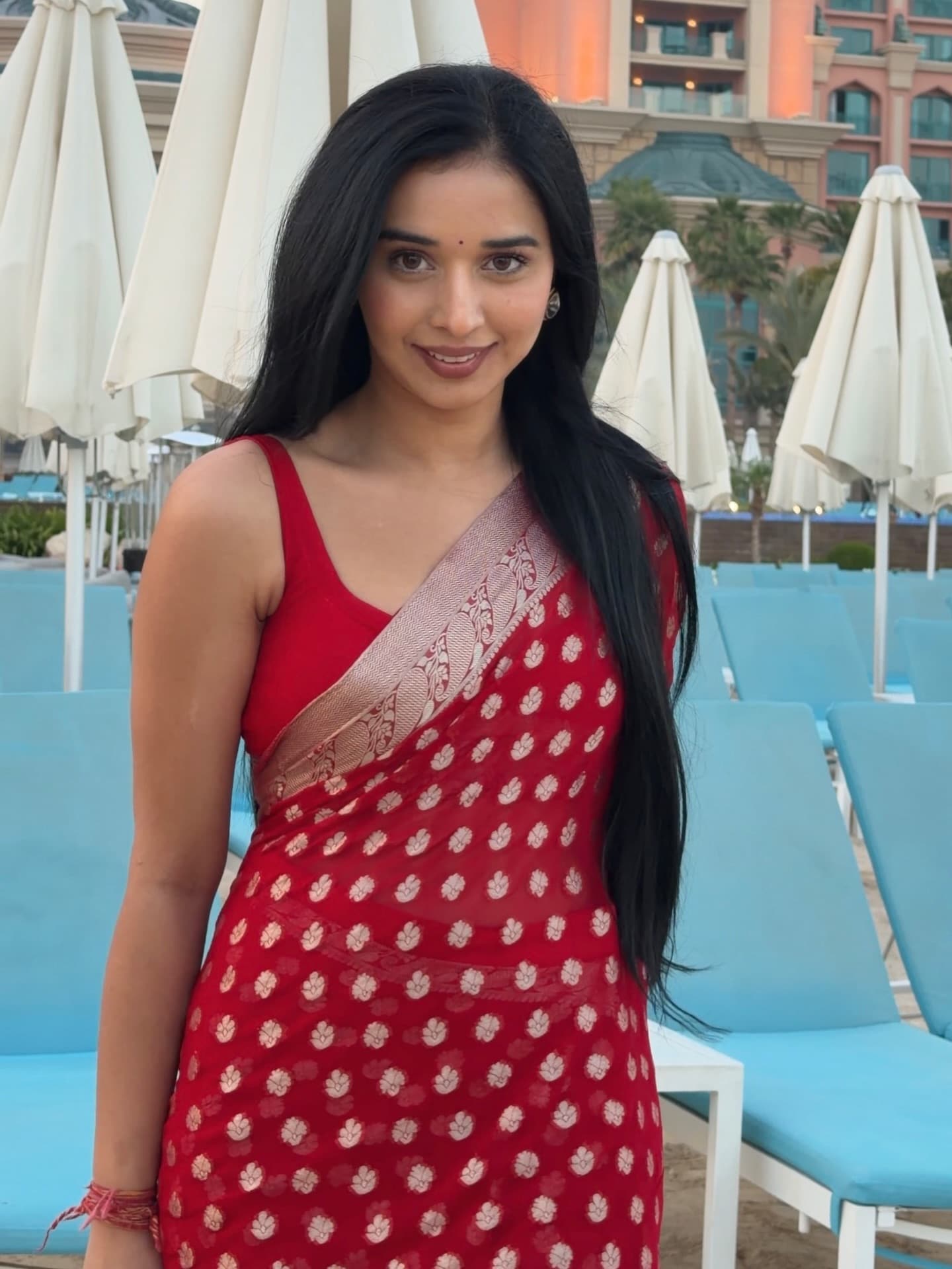 Tanya Mittal Ekta Kapoor OTT Project Bollywood from Gwalior Madhya Pradesh