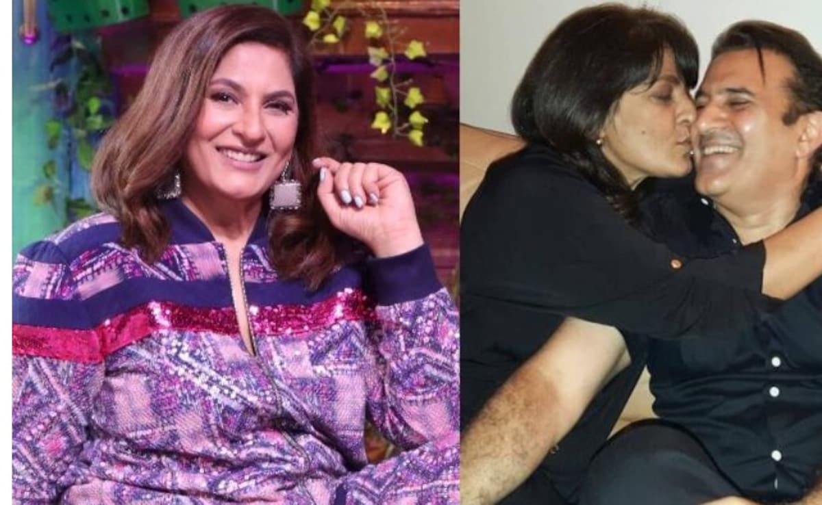 मां बनने के बाद अकेली पड़ गई थीं अर्चना पूरन सिंह, पति से नहीं मिली मदद, सालों बाद परमीत ने मानी गलती