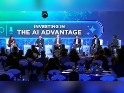 "Real Magic When Cost Comes Down": Z47's Vikram Vaidyanathan At NDTV AI Summit