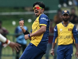 Sri Lanka vs Oman, Highlights, T20 World Cup 2026: Islanders Secure Thumping 105-Run Win