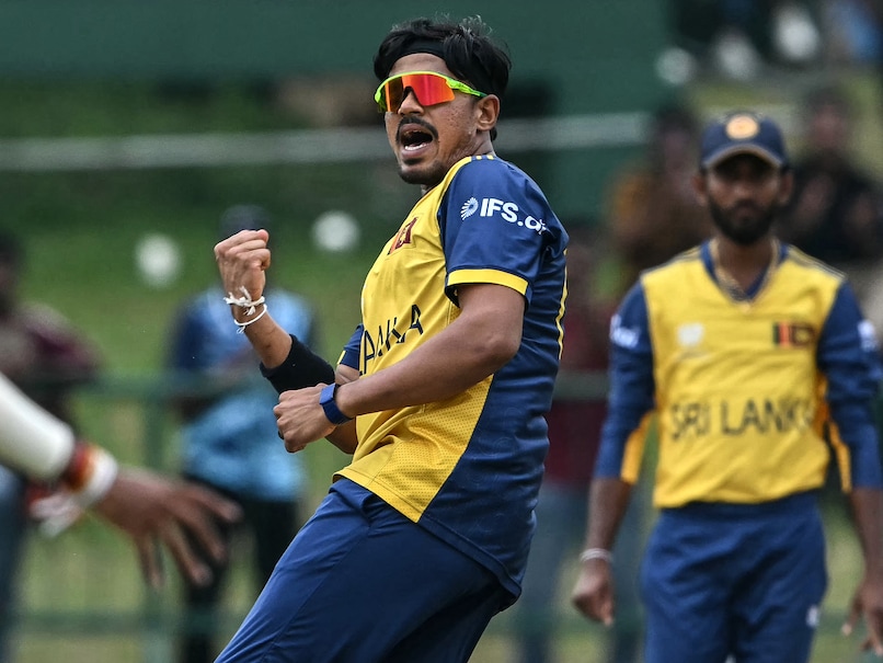 Sri Lanka vs Oman, Highlights, T20 World Cup 2026: Islanders Secure Thumping 105-Run Win