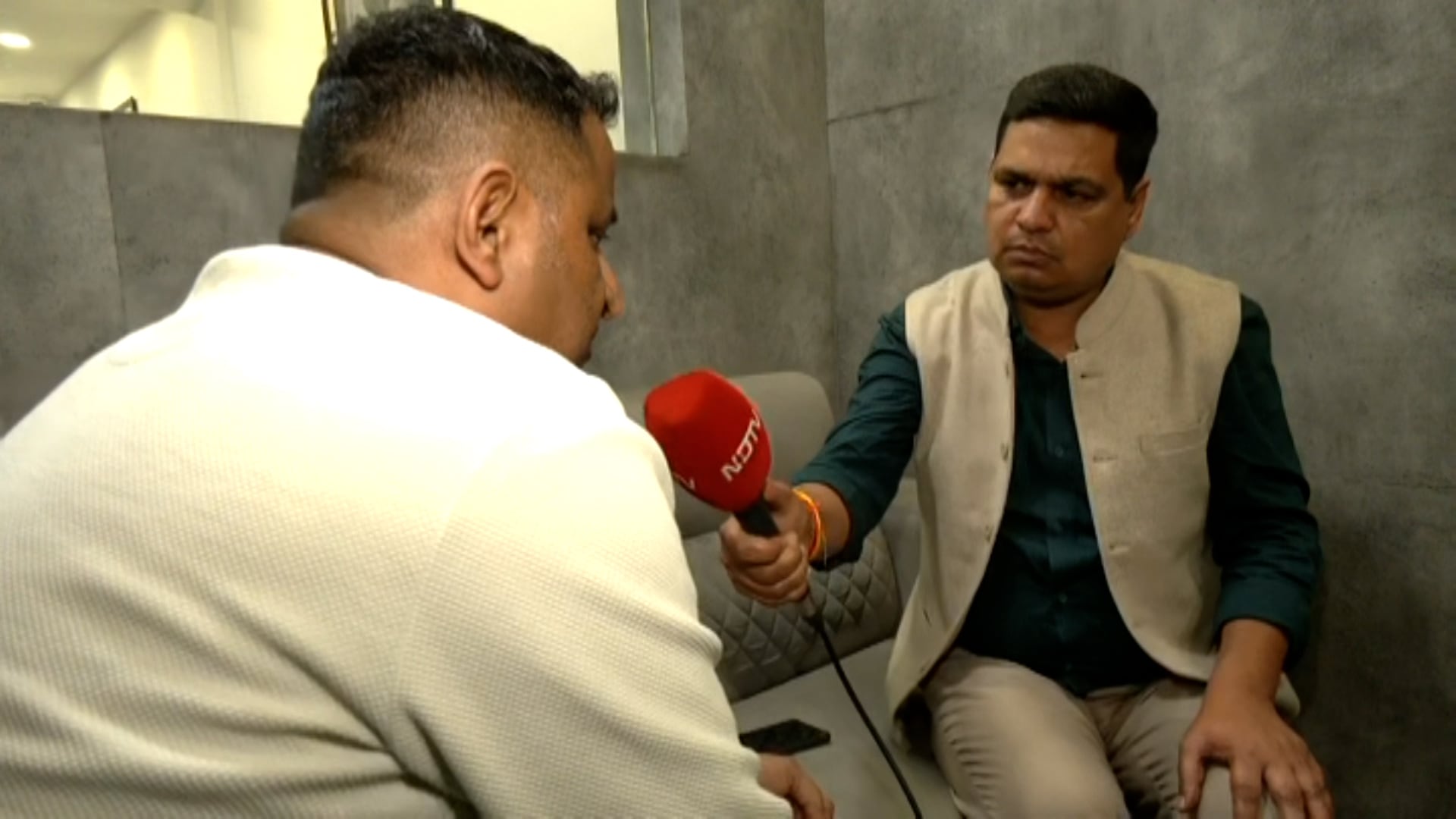 Sahil Dhaneshra Accident: Accused's Father Says Son Is Depressed