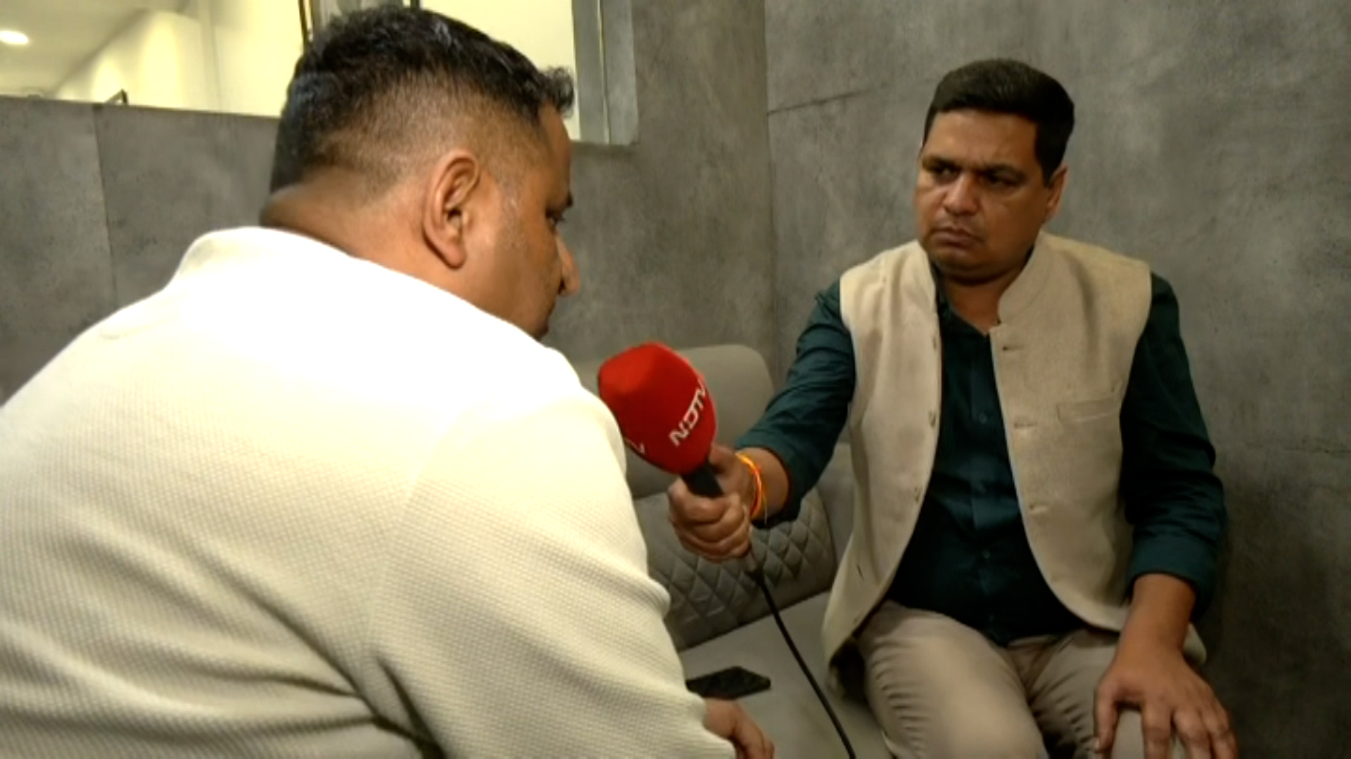 Sahil Dhaneshra Accident: Accused's Father Says Son Is Depressed