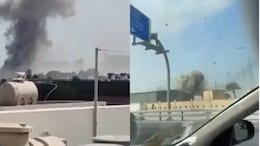 'Leave Now', 'Stay Calm': Dubai, Abu Dhabi Residents React To Iran Strikes
