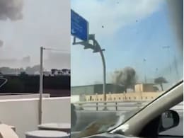 'Leave Now', 'Stay Calm': Dubai, Abu Dhabi Residents React To Iran Strikes