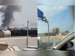 'Leave Now', 'Stay Calm': Dubai, Abu Dhabi Residents React To Iran Strikes