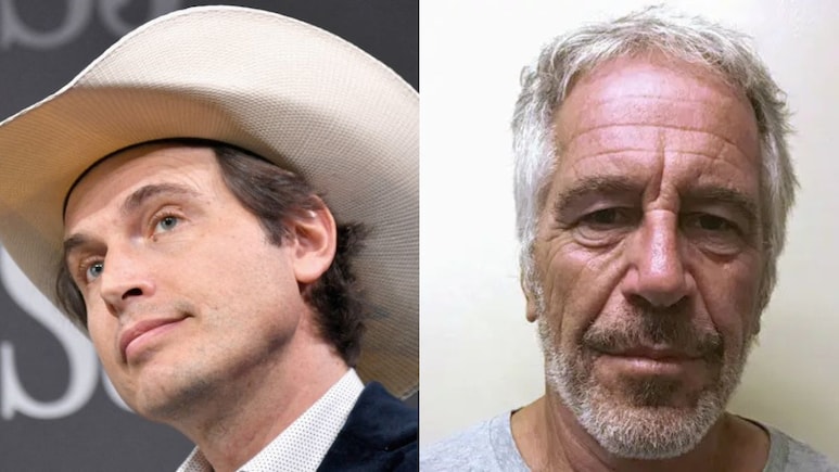 Kimbal Musk, Brother Of Elon Musk, Clarifies His Relationship With Jeffrey Epstein