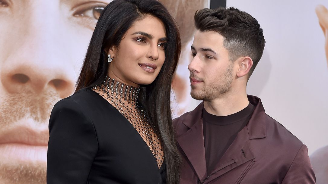 "You Get To Marry Priyanka Chopra": Nick Jonas's Message To His Younger Self