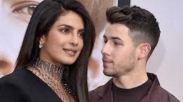 "You Get To Marry Priyanka Chopra": Nick Jonas's Message To His Younger Self