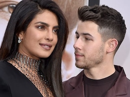 "You Get To Marry Priyanka Chopra": Nick Jonas's Message To His Younger Self