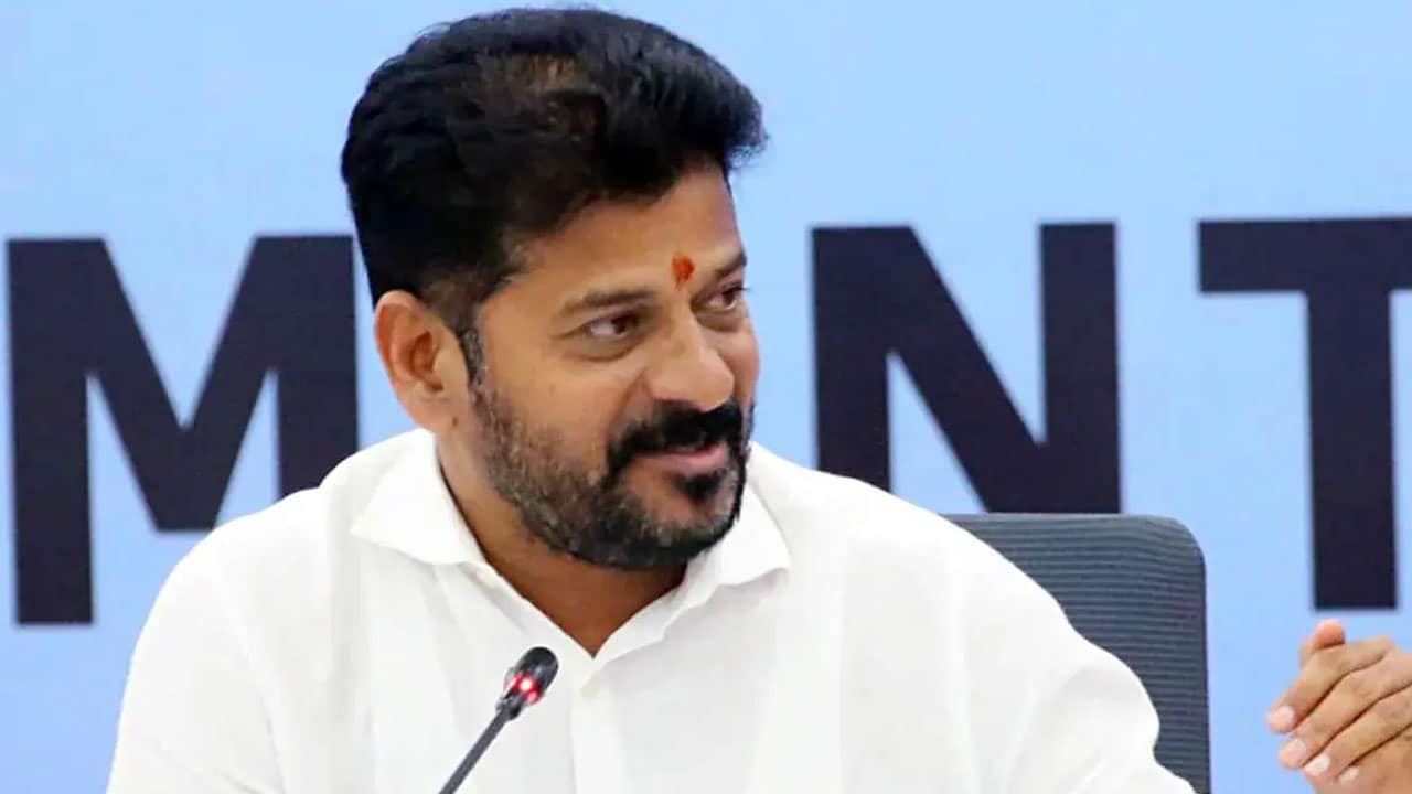 Telangana Allows Early Leave For Muslim Employees During Ramzan, BJP Accuses Congress Of Appeasement