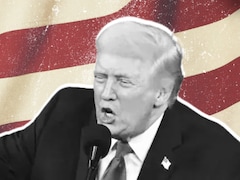 Inflation To 'Killers': Fake Claims In Trump's State Of The Union Address