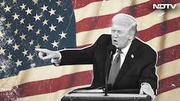 Inflation To 'Killers': Fake Claims In Trump's State Of The Union Address