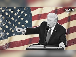 Inflation To 'Killers': Fake Claims In Trump's State Of The Union Address