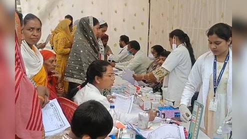 छत्तीसगढ़ में पीलिया का प्रकोप! 56 लोग निकले पॉजिटिव, अब पेयजल की जांच शुरू