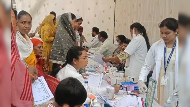 छत्तीसगढ़ में पीलिया का प्रकोप! 56 लोग निकले पॉजिटिव, अब पेयजल की जांच शुरू