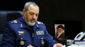 Iran Defence Minister Amir Nasirzadeh Believed To Be Killed In Israeli Attacks
