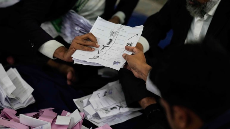 Bangladesh Set For Presidential Election; Voting On Aug 20