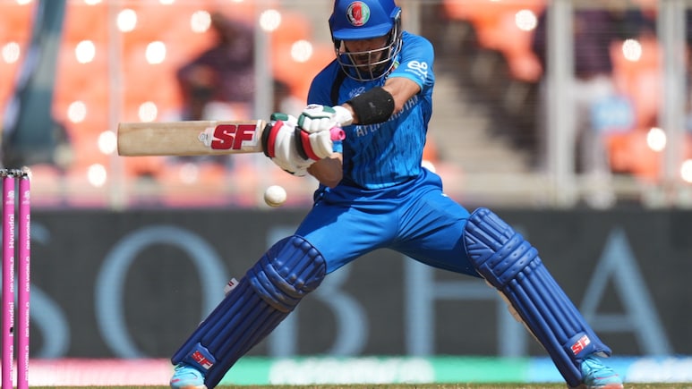 T20 World Cup: Tim Seifert And Shadley Claude van Schalkwyk Lead Batting And Bowling Charts Respectively