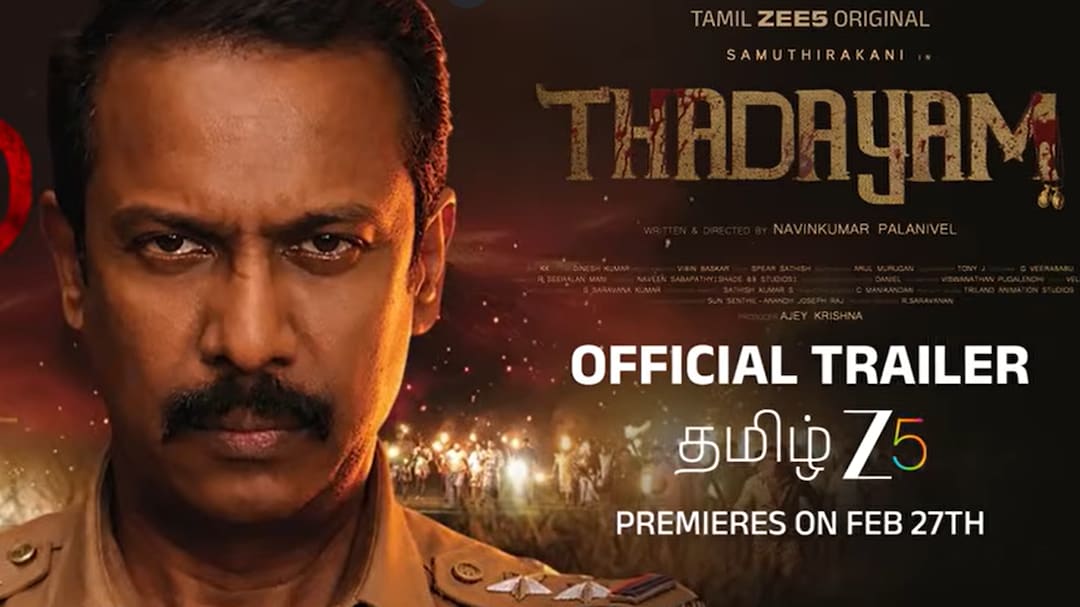 Malayalam, Telugu, Tamil OTT Releases: From Honey To Thadayam — Films, Web Series To Watch On Weekend