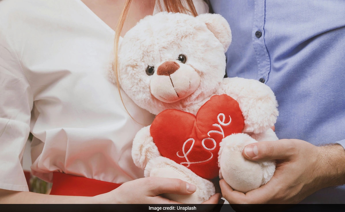 Happy Teddy Day 2026: History, Wishes, Images And Tips To Celebrate