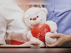 Happy Teddy Day 2026: History, Wishes, Images And Tips To Celebrate