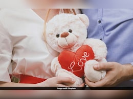 Happy Teddy Day 2026: History, Wishes, Images And Tips To Celebrate