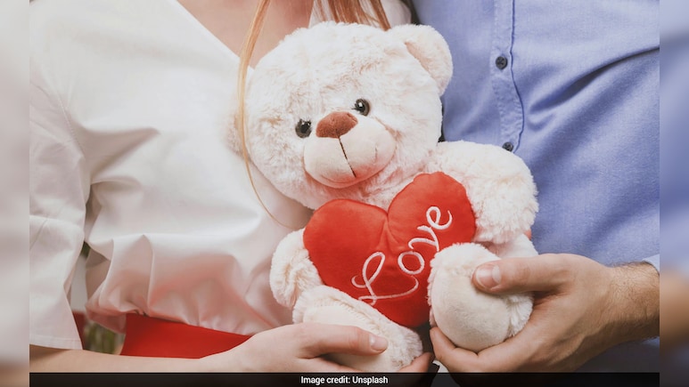 Happy Teddy Day 2026: History, Wishes, Images And Tips To Celebrate